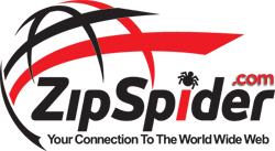 ZipSpider Logo